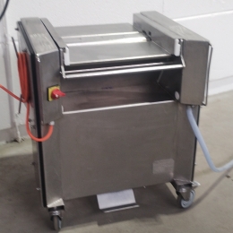 skinning machine varlet 